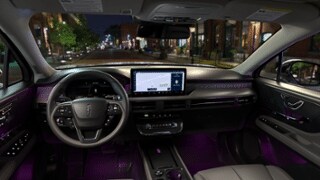 2024 Lincoln Lincoln Corsair Internal Image 2